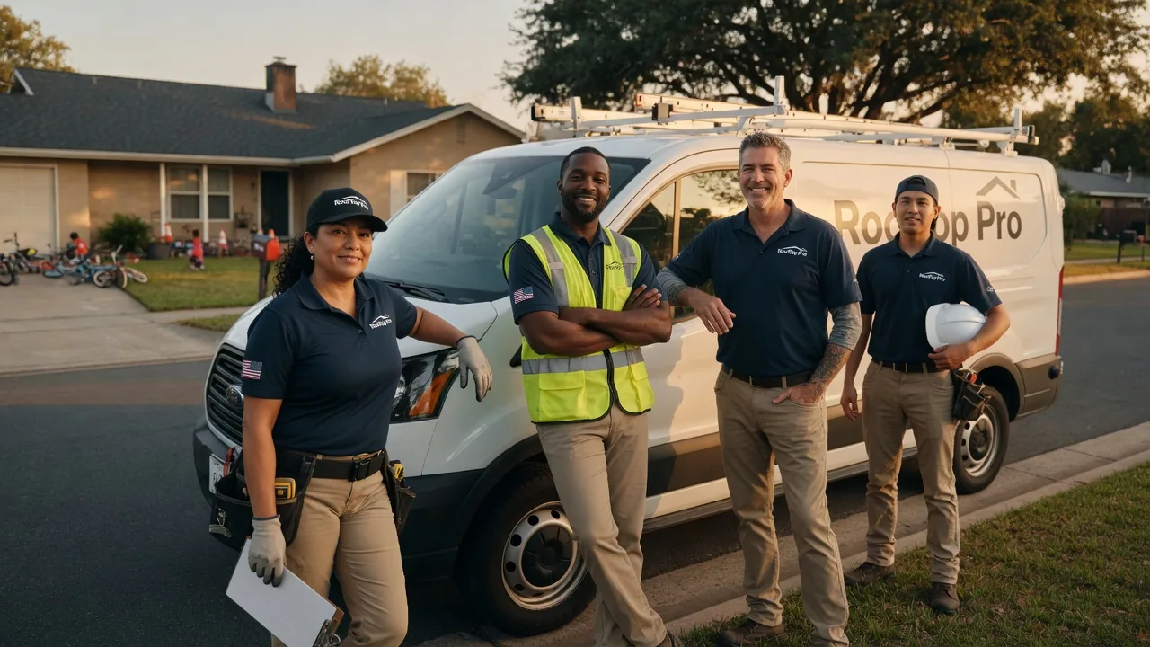Roof Repair in Montpelier, IA near me