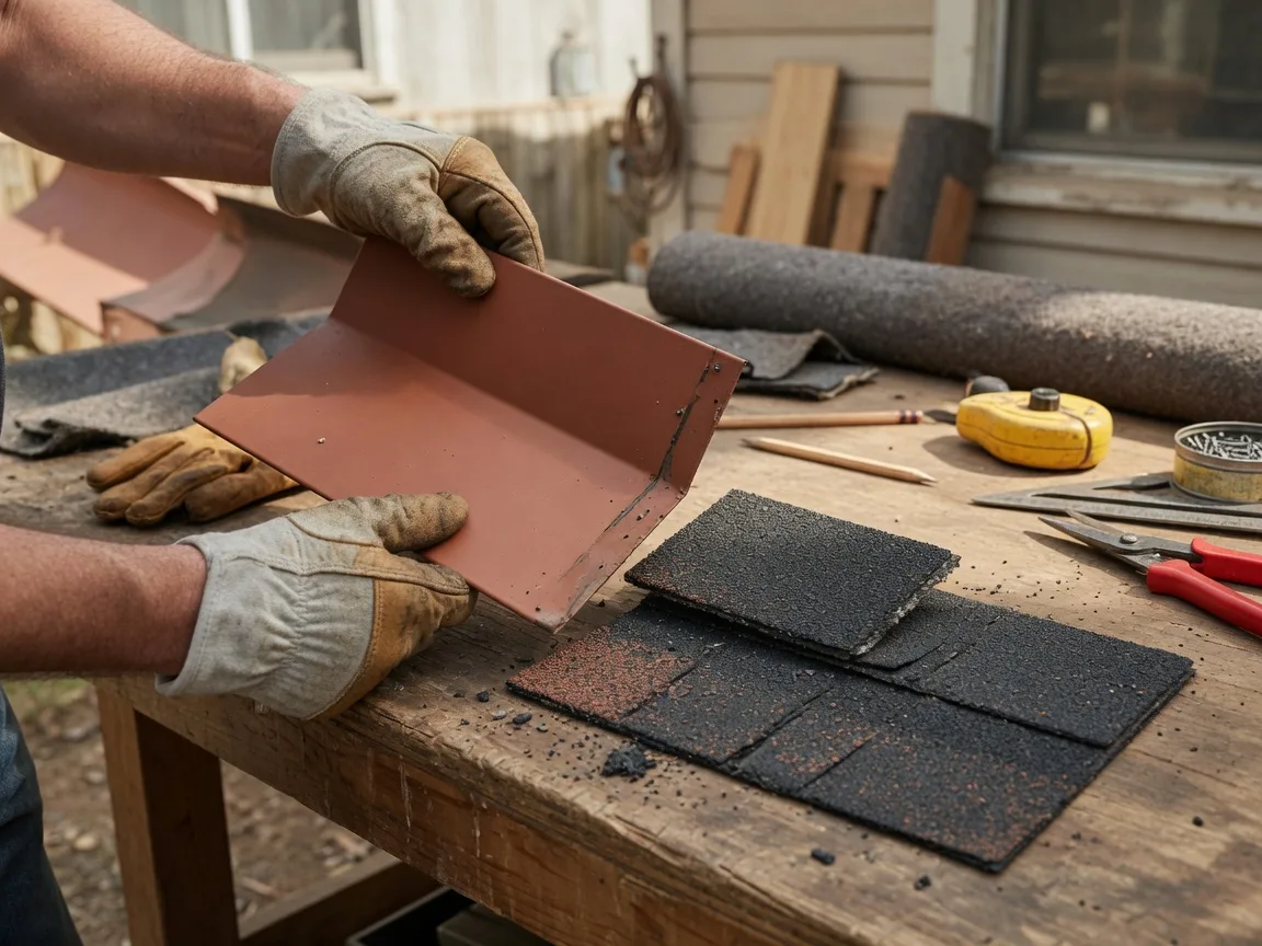 Roof Repair company in Montpelier, IA